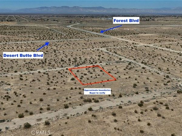 739 106th Street, California City, CA 93505