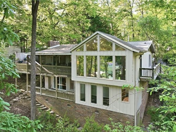 7835 Chinquapin Lane, Cumming, GA 30041