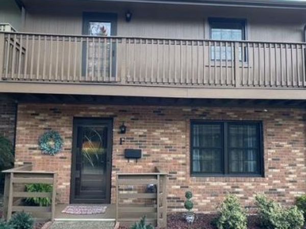 100 Stone Church Rd., Unit F, Wheeling, WV 26003