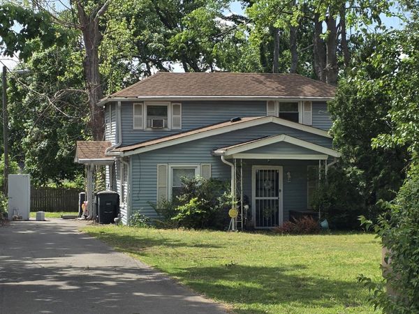 1622 Northview Ave , Nashville, TN 37216