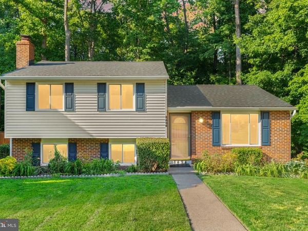 8494 SUMMER BREEZE LANE, SPRINGFIELD, VA 22153