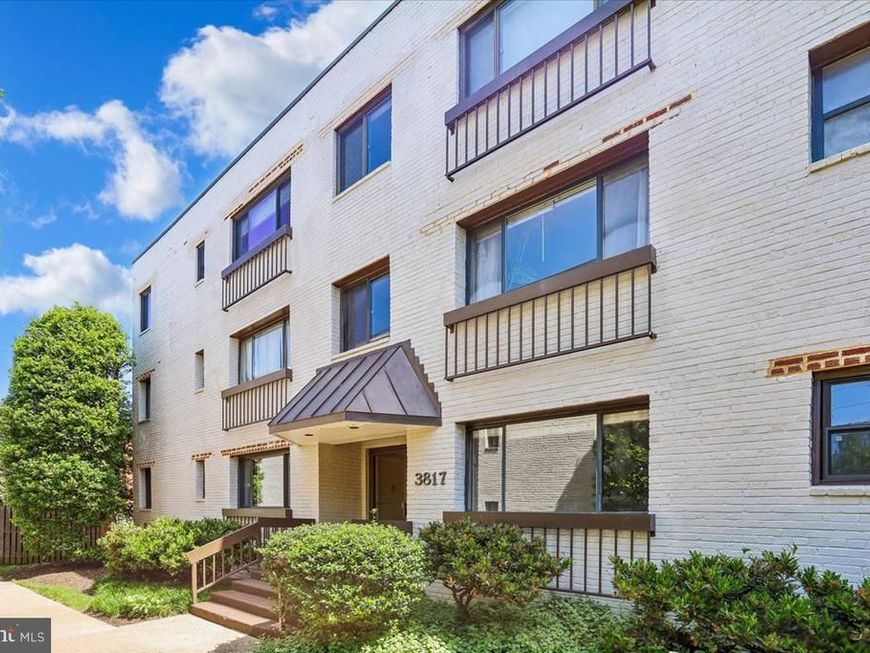 3817 Davis Place Nw, Unit 1, Washington, DC 20007 Main Photo