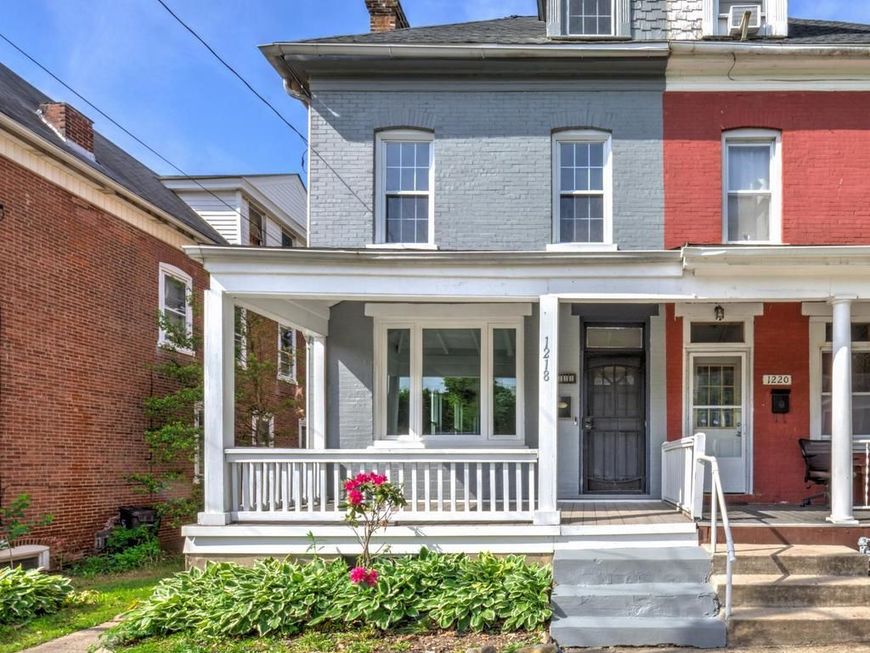 1218 W Airy Street, Norristown, PA 19401 Main Photo