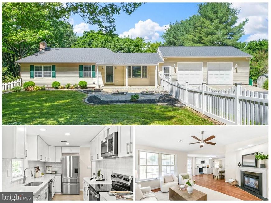 2528 Monocacy Bottom Road, Adamstown, MD 21710 Main Photo