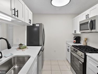 21009 TIMBER RIDGE TERRACE, Unit 203, ASHBURN, VA 20147