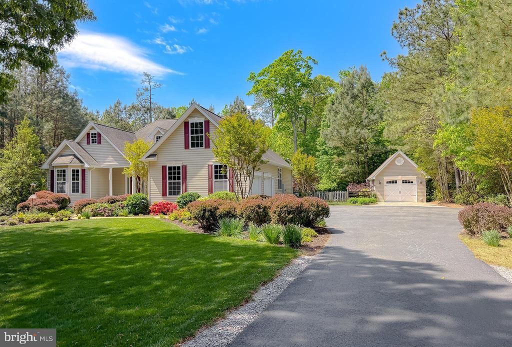 48425 PRINCESS COURT, LEXINGTON PARK, MD 20653
