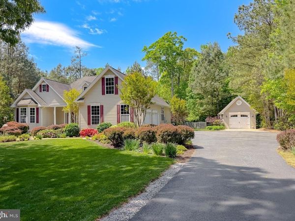 48425 PRINCESS COURT , LEXINGTON PARK, MD 20653