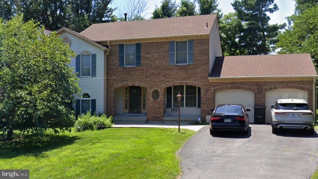 14624 Jaystone Drive, Silver Spring, MD 20905 Main Photo