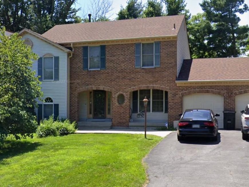 14624 Jaystone Drive, Silver Spring, MD 20905 Main Photo