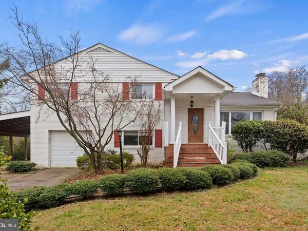 6304 KIRBY ROAD, BETHESDA, MD 20817