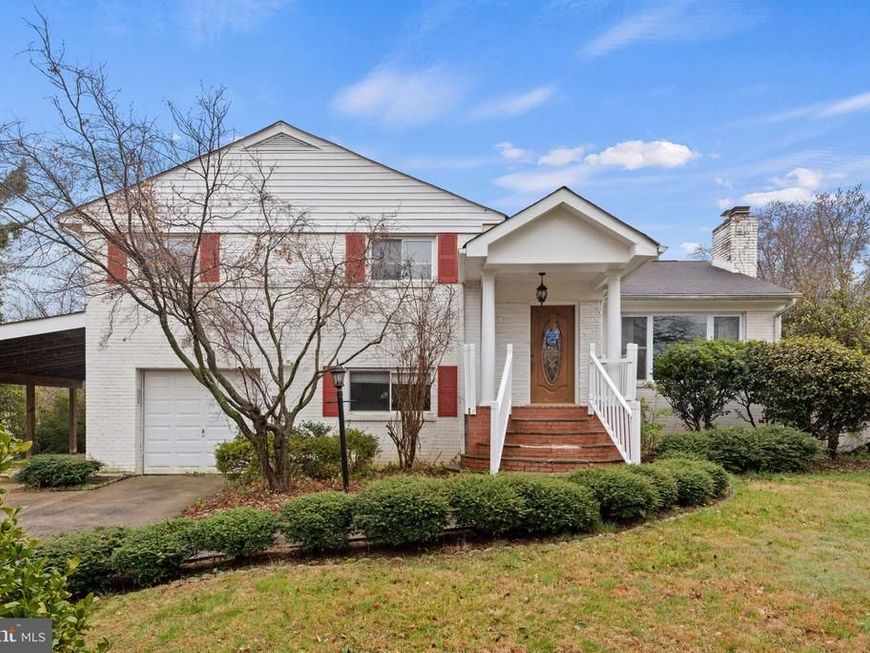 6304 Kirby Road, Bethesda, MD 20817 Main Photo