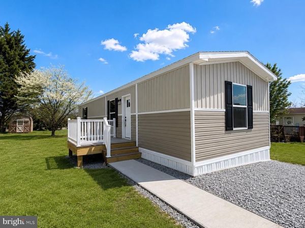 2581 OLD HARRISBURG ROAD , Unit LOT #16, GETTYSBURG, PA 17325