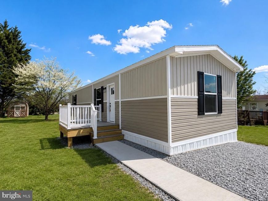 2581 Old Harrisburg Road , Unit LOT #16, Gettysburg, PA 17325 Main Photo