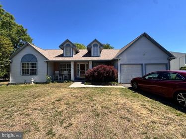 5420 HAZEL COURT, FREDERICKSBURG, VA 22407