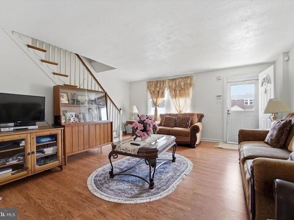 3815 BRUNSWICK AVENUE, DREXEL HILL, PA 19026