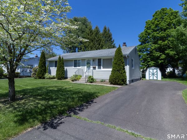 52 Overhill, Berlin, CT 06037