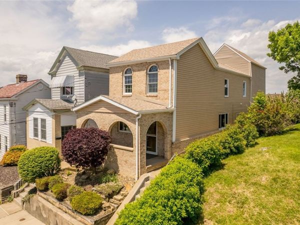 1734 Rutledge Street, Pittsburgh, PA 15211