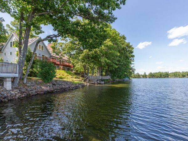 2 Blue Heron Lane, Deerfield, NH 03037