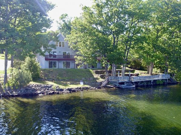 2 Blue Heron Lane, Deerfield, NH 03037