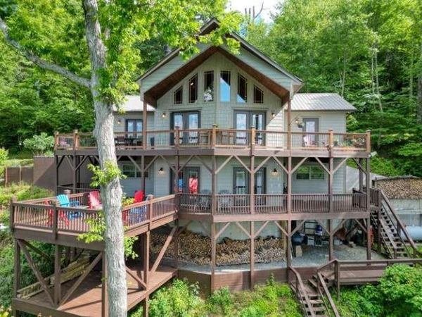 508 Wilderness Lake Circle, Murphy, NC 28906