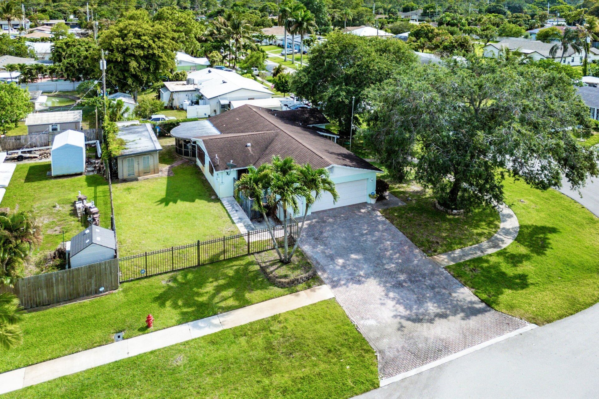 2118 W Palma Circle, West Palm Beach, FL 33415 Photo