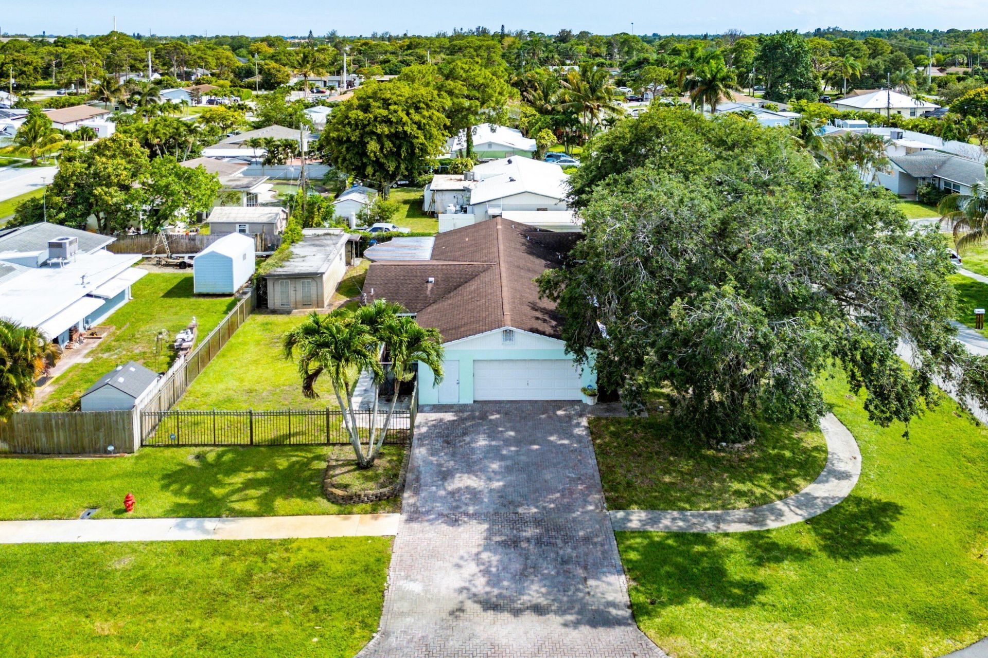 2118 W Palma Circle, West Palm Beach, FL 33415 Photo