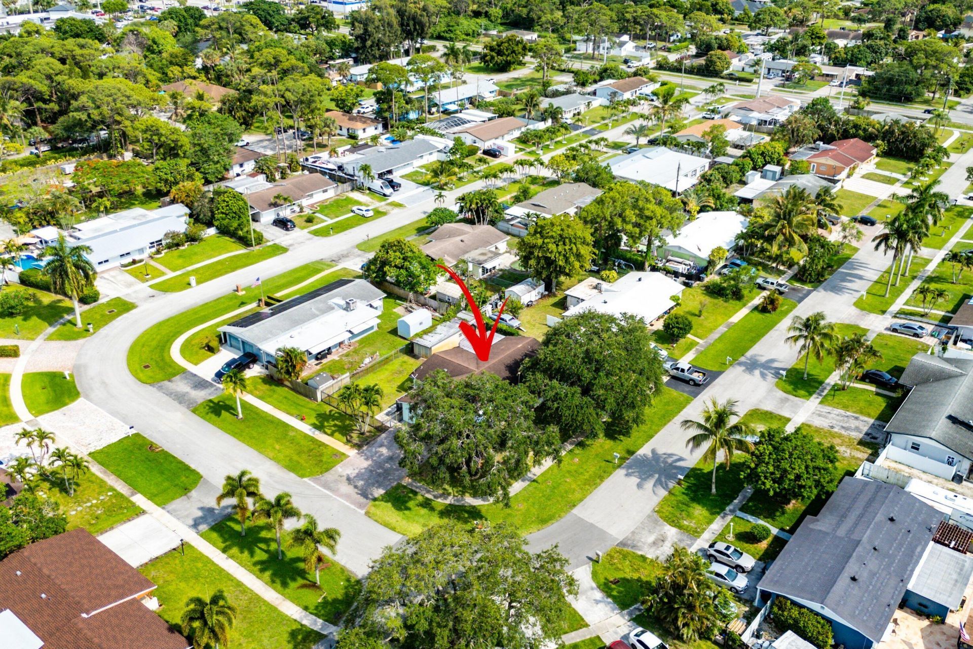 2118 W Palma Circle, West Palm Beach, FL 33415 Photo