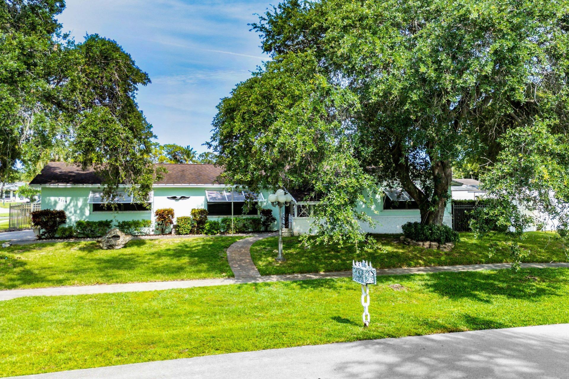 2118 W Palma Circle, West Palm Beach, FL 33415 Photo