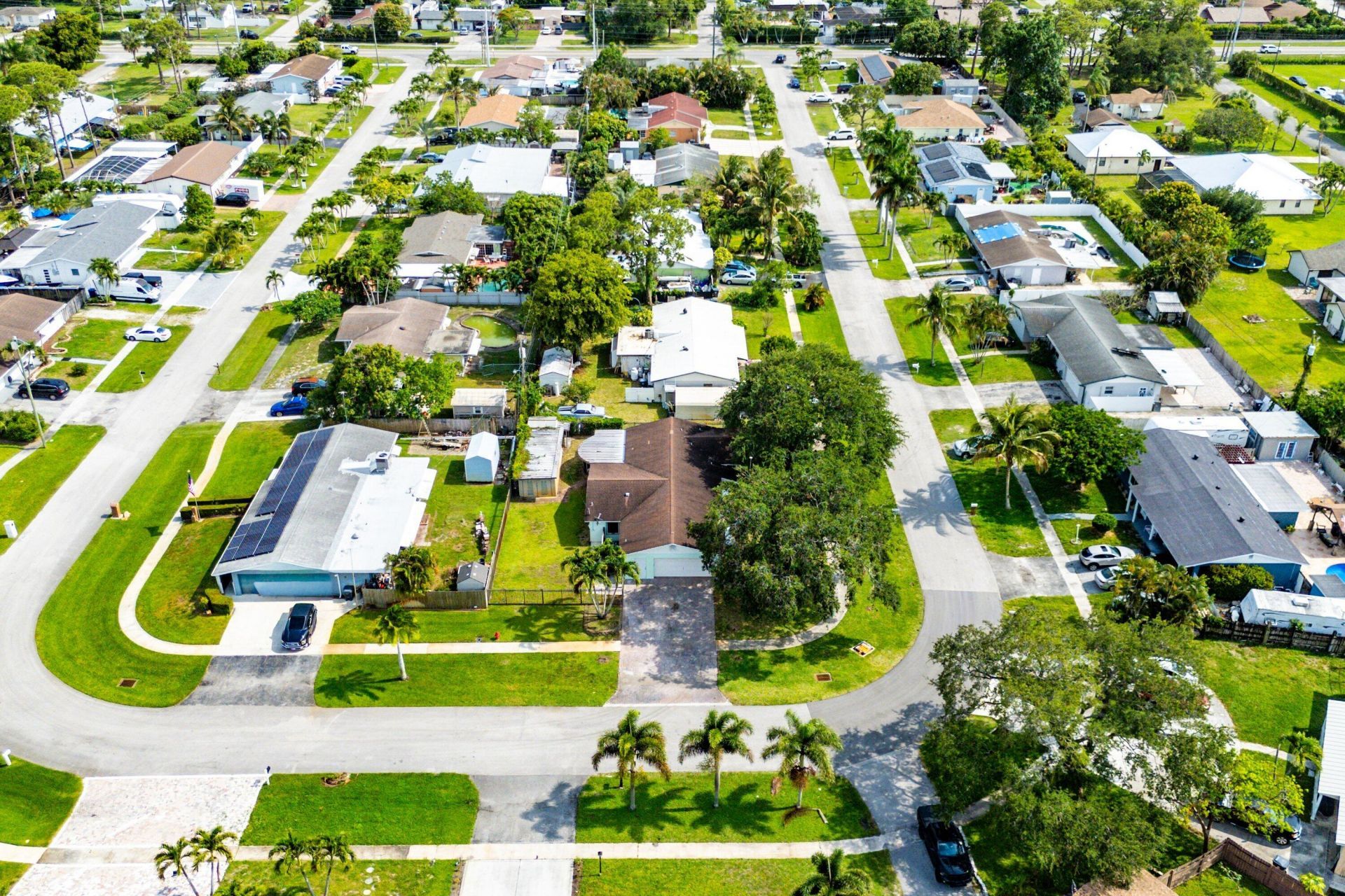 2118 W Palma Circle, West Palm Beach, FL 33415 Photo