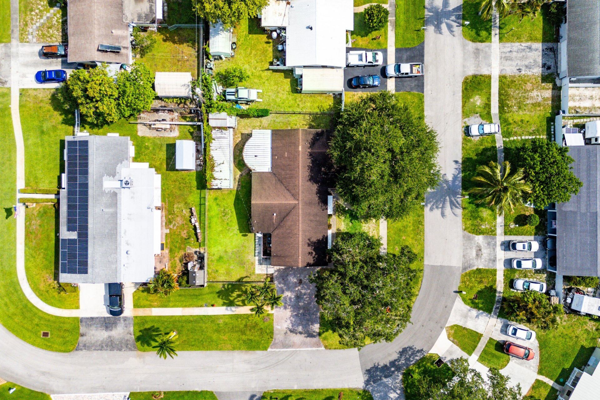 2118 W Palma Circle, West Palm Beach, FL 33415 Photo