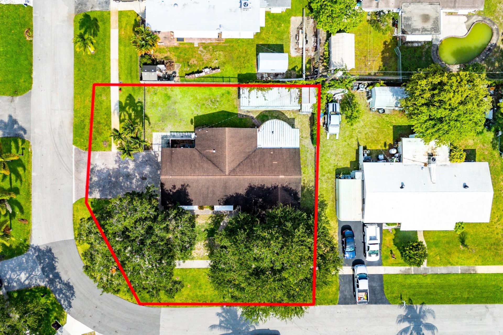 2118 W Palma Circle, West Palm Beach, FL 33415 Photo