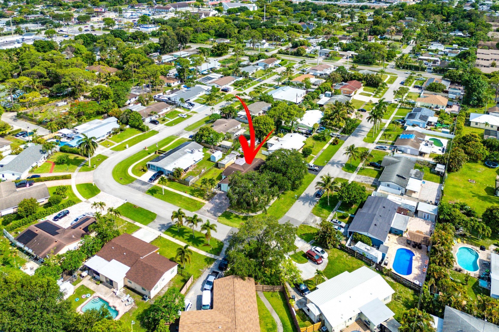 2118 W Palma Circle, West Palm Beach, FL 33415 Photo