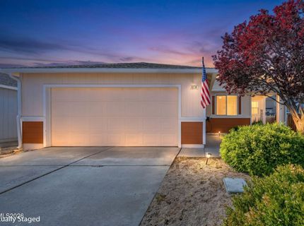 8230 Big River Drive, Reno, NV 89506 Photo