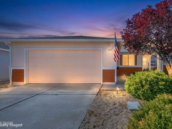 8230 Big River Drive, Reno, NV 89506