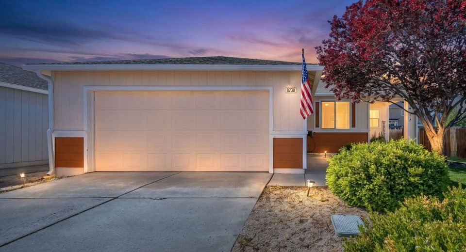 8230 Big River Drive, Reno, NV 89506 Photo