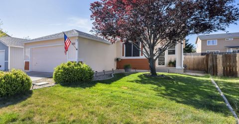 8230 Big River Drive, Reno, NV 89506 Photo
