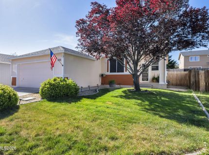 8230 Big River Drive, Reno, NV 89506 Photo