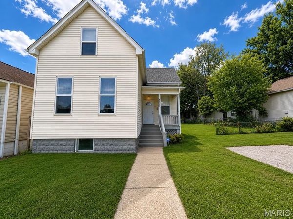 6533 Corbitt Avenue , St Louis, MO 63130