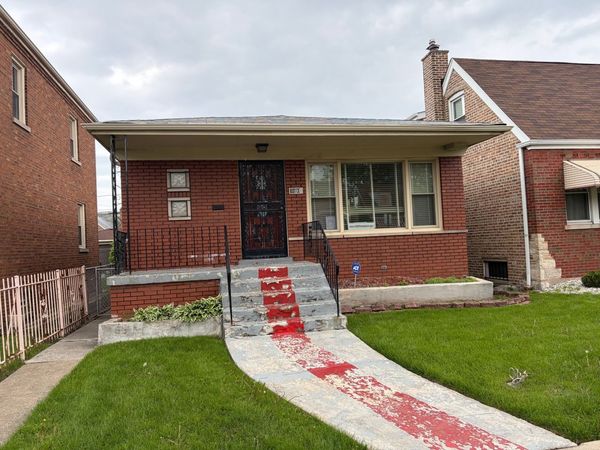10031 S Forest Avenue , Chicago, IL 60628