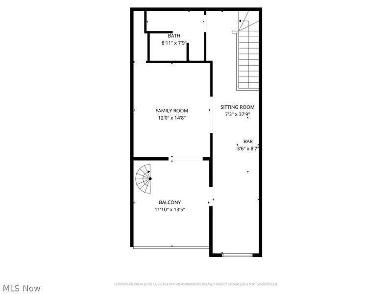 3111 Vine Court, Cleveland, OH 44113 Photo 33