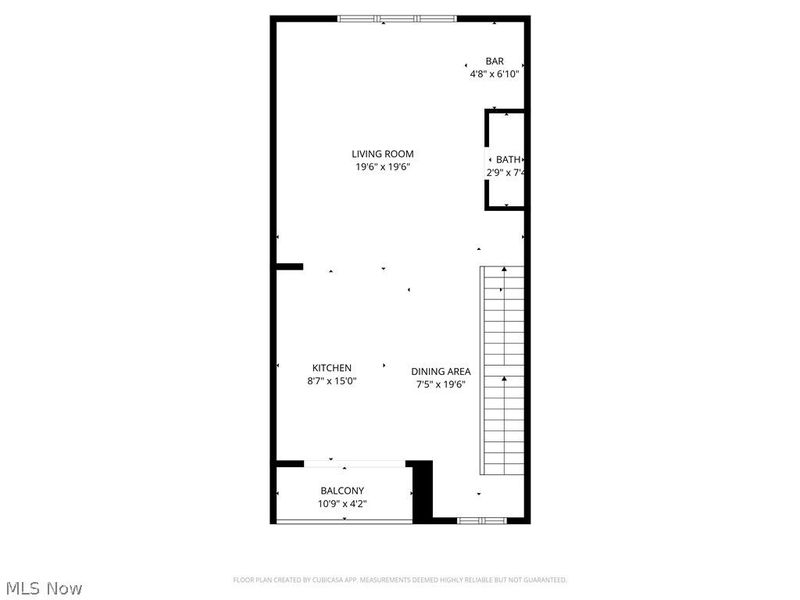 3111 Vine Court, Cleveland, OH 44113 Photo 8