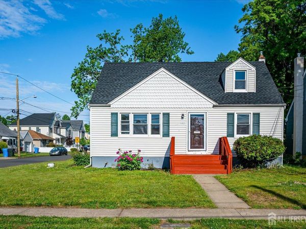 145 Auth Avenue, Iselin, NJ 08830