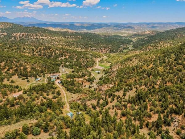 11730 Widow Woman Canyon Rd, Trinidad, CO 81082