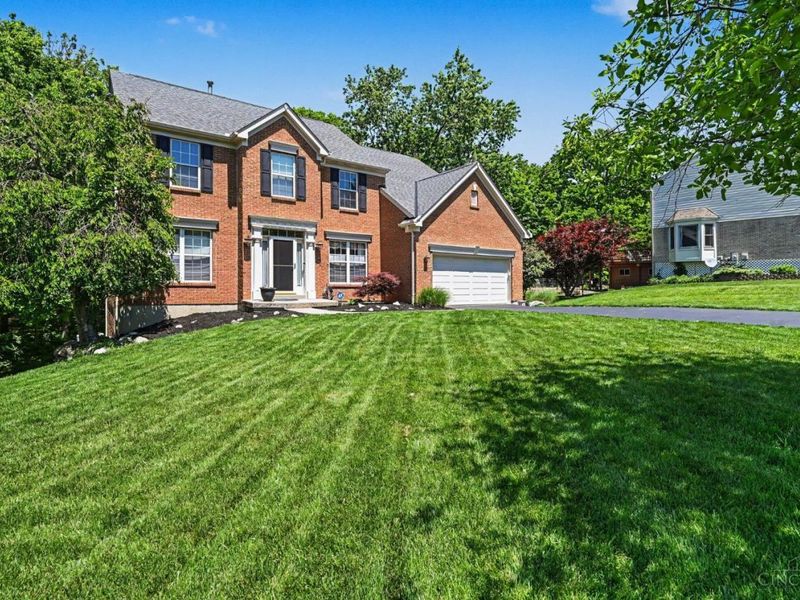 1106 Springridge Court, Milford, OH 45150 Photo 2