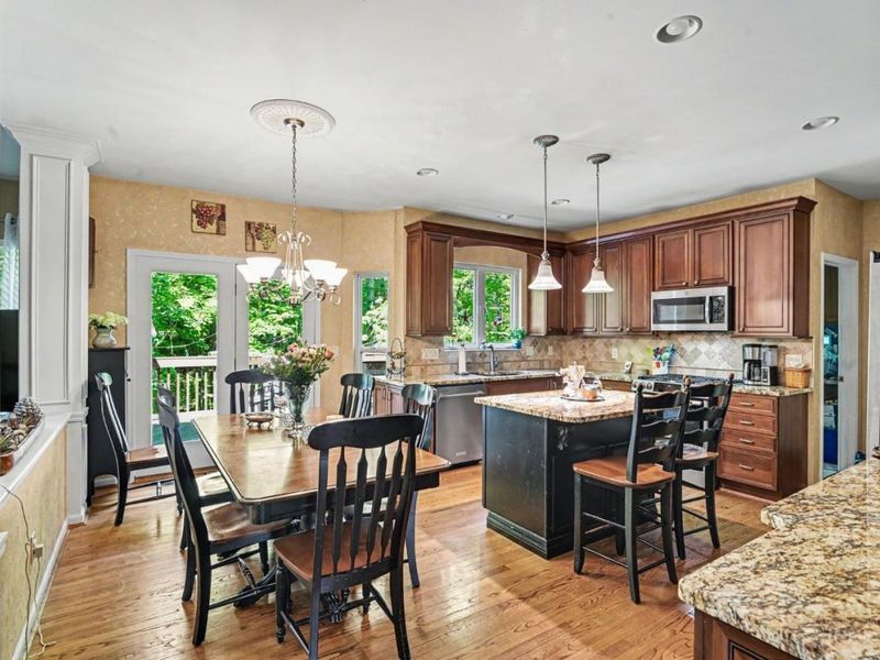 1106 Springridge Court, Milford, OH 45150 Photo 8