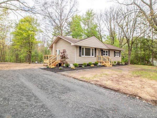31 Marion Avenue , Napanoch, NY 12458