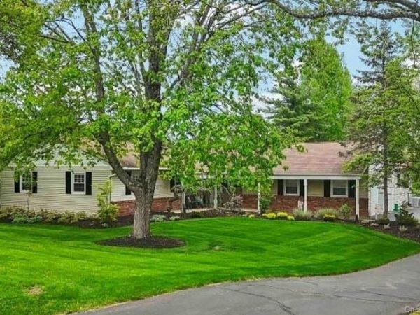 7 Glenmere Road , New City, NY 10956