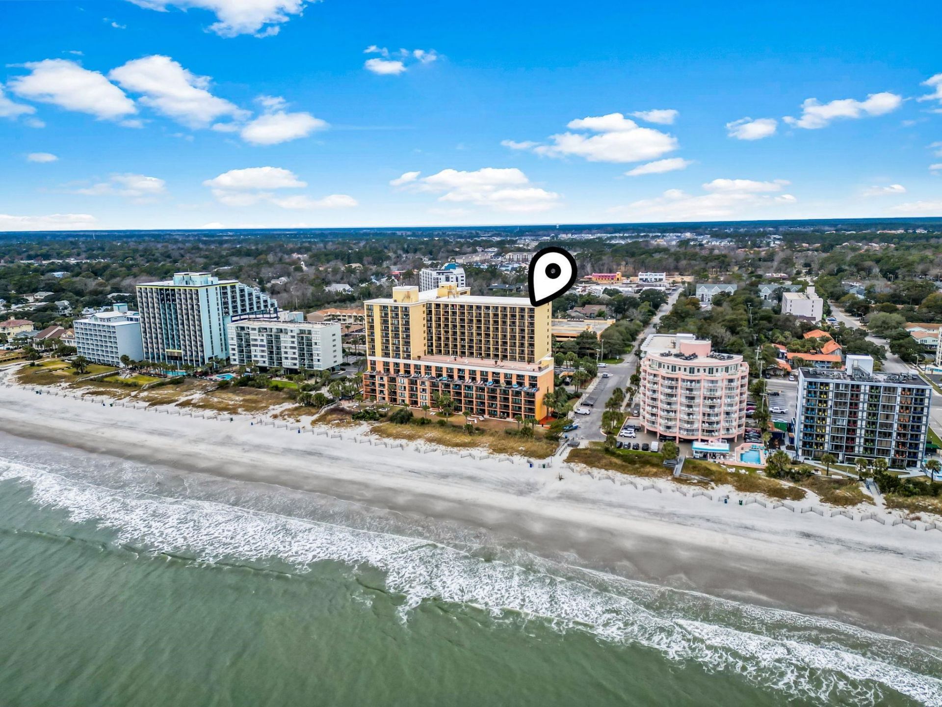 6900 N Ocean Blvd.  Photo 32