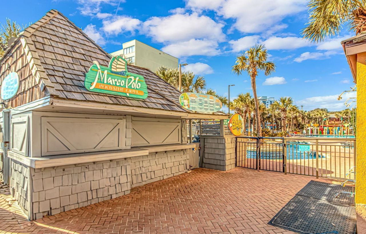 6900 N Ocean Blvd.  Photo 36