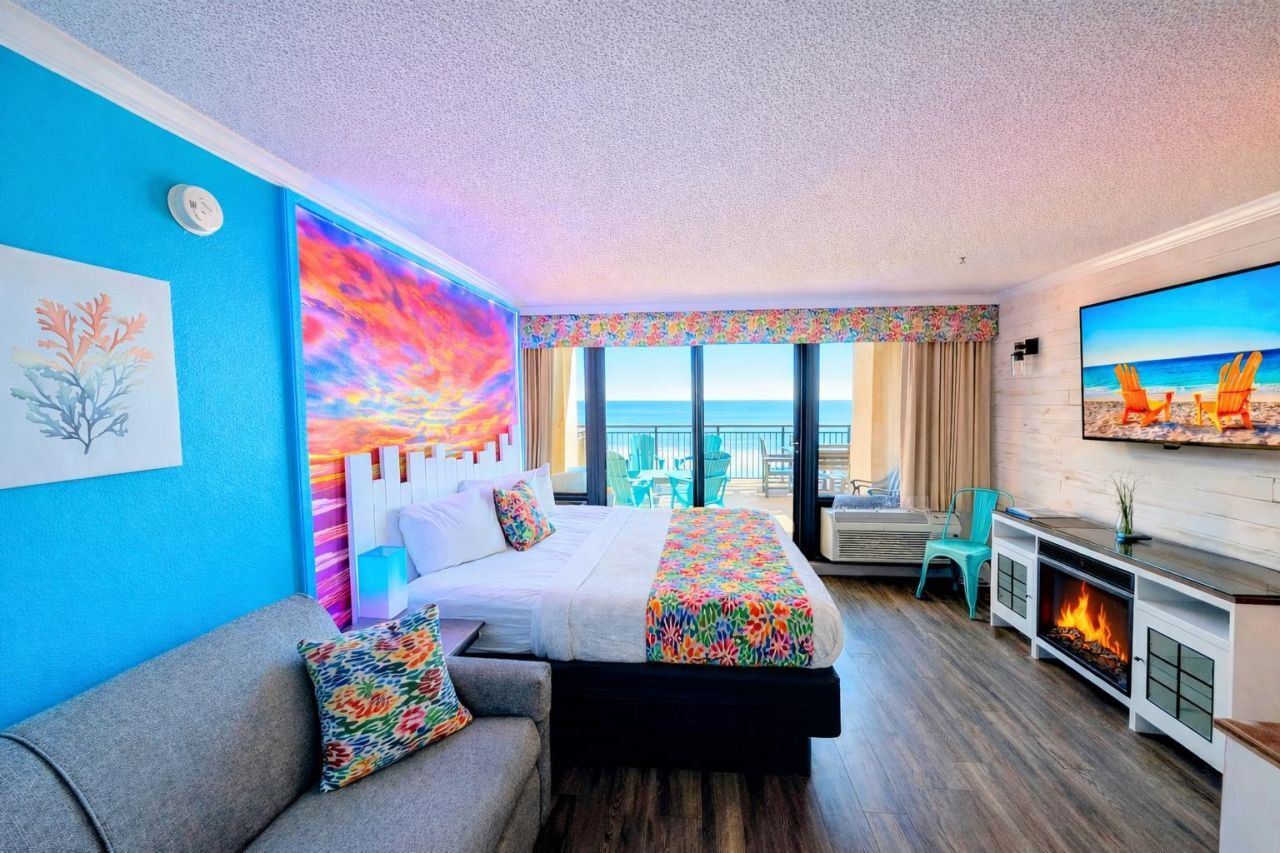 6900 N Ocean Blvd.  Photo 6